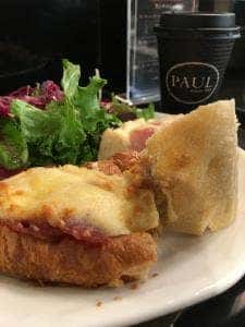 PAUL 玉川店