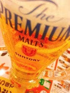 屋台居酒屋 大阪 満マル 布施店