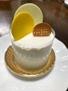 ファクトリーシン 大日店