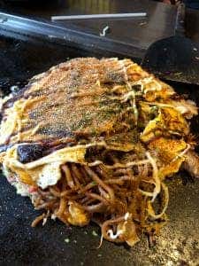 道とん堀 保谷店