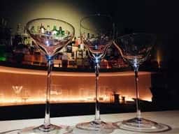 Bar 吉田