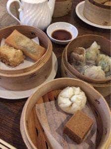 手作り飲茶と旬菜中華 シーホワン