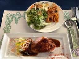 波の上のテラス マル・マーレ