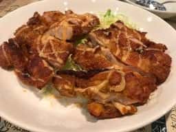 ベンガルキッチン