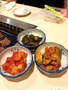大安門