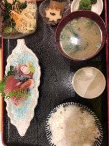 ひだり馬でん助 高円寺店