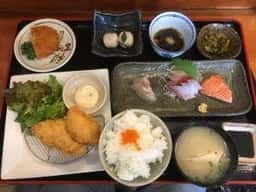 魚政
