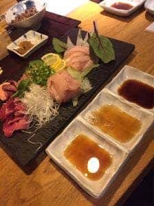 とり徹