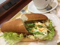 ドトールコーヒーショップ 富山エスタ店