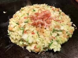 お好み焼本舗 浜松中沢店