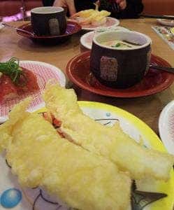 かっぱ寿司 東金店
