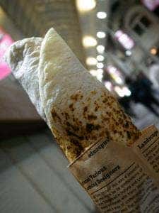 Mezopotamia Kebab House