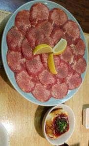 ホルモン家岐阜山ちゃん