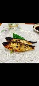 旬や酒処 若大将