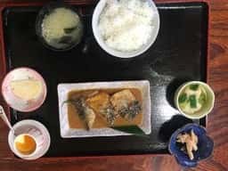 お食事処 馬い家