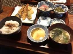 手打ちそば山崎