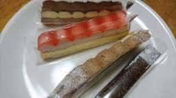 ビアードパパ 松任店