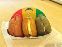 ミスタードーナツ 天文館ショップ