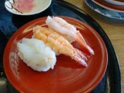 まわる鮨 太助 北町店