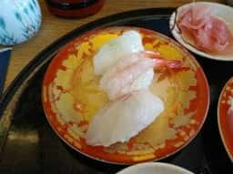 まわる鮨 太助 北町店