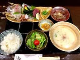 さつま馳走 舞田