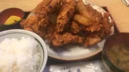 ドライブイン幸華