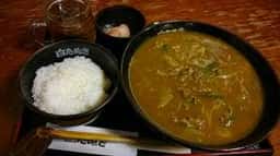 白たぬき