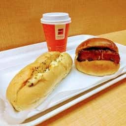 フレッズカフェ梅田店