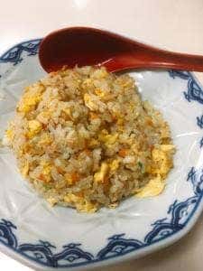 中華レストラン 味一