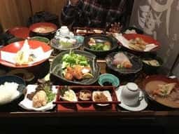 海物問屋 三男坊