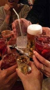 貝専門炉端焼 ごぼうのてっぺん