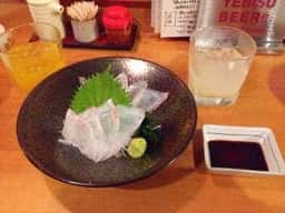 あぶり家 もくぞう