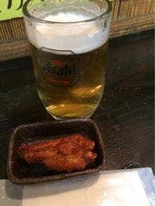 居酒屋 まー助