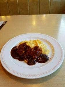 ファミリーレストラン ジョイフル 磯庭園前店