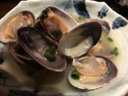 吉次自慢 にかい也
