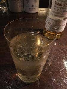 T BAR