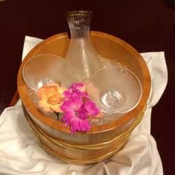 和食処 さくら ABBA RESORTS IZU 坐漁荘