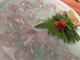 てっちり 福力