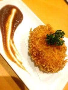 食彩ダイニング シマムラ