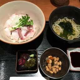 魚料理 ささら