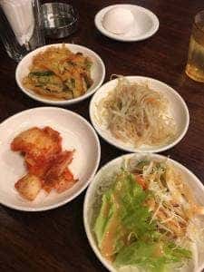 bibim 心斎橋OPA店