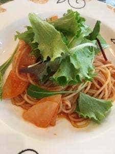 葡萄の丘