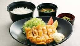 ファミリーレストラン ジョイフル 鹿児島和田店