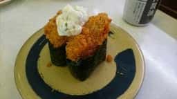 はま寿司 結城店