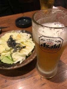 三代目 鳥メロ 横浜東口店