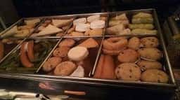 サムライキッチン