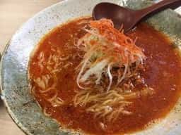 麺匠 志輝