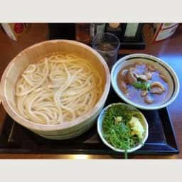 丸亀製麺 浜松店