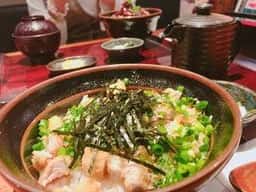 新潟タレかつ丼政家 MATSURIYA DEKKY401店
