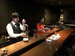 ダイニング ルースト 六本木